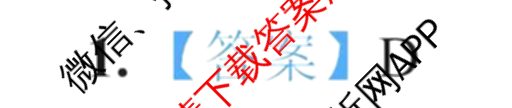 2024年高考真题(新高考)(已更新生物(山东卷) 数学(新课标II卷) 物理(河北卷)等108份)理综答案
