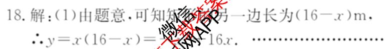 山西省2024~2025学年度八年级阶段评估(C)[PGZX D SHX(五)]试卷及答案汇总（含历史(R)、数学(HSD)、语文(R)等）数学答案