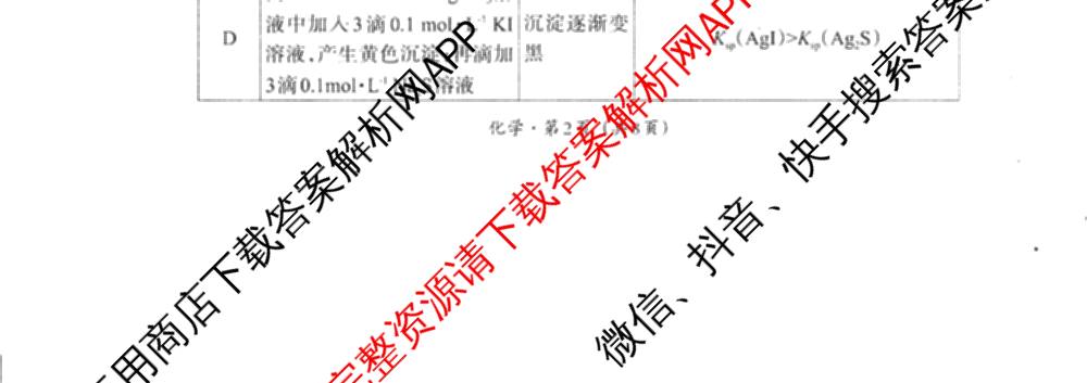 四川省巴中市普通高中2024级