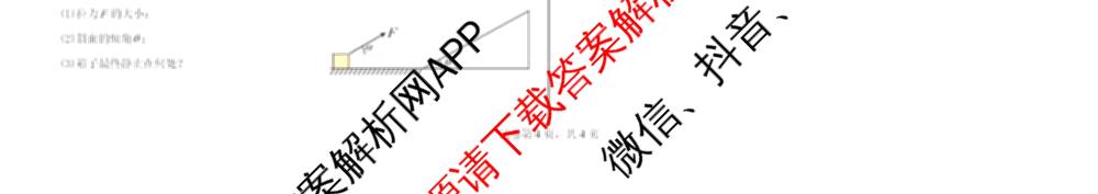 哈师大附中2025级2025-2026学年度第一学期期中考试各科答案及试卷: 含化学 地理 语文试卷解析物理试题