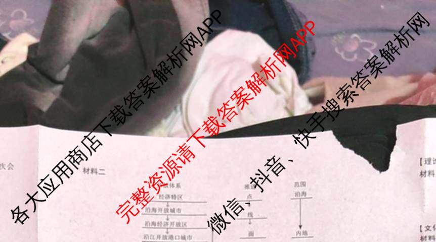 河南省2025春初中学业水平期中质量检测试卷八年级试卷及答案汇总（8科全）历史试题