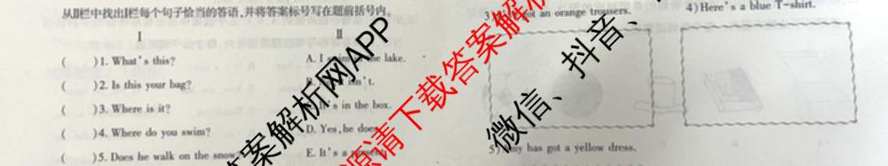 2024年高考真题(新高考)(已更新生物(山东卷) 数学(新课标II卷) 物理(河北卷)等108份)语文试题