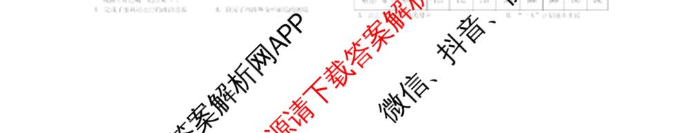 天津市第三中学2025~2026学年度第一学期高三年级阶段性检测试卷(2025.10)各科答案及试卷（含政治、历史、英语等9份）历史试题