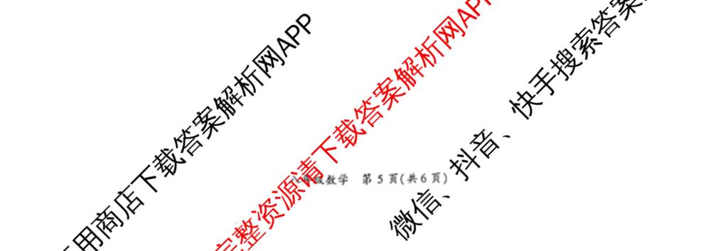河南省2025-2026学年八年级上学期阶段三学情调研卷各科答案及试卷: 含物理、生物、英语试卷解析数学试题
