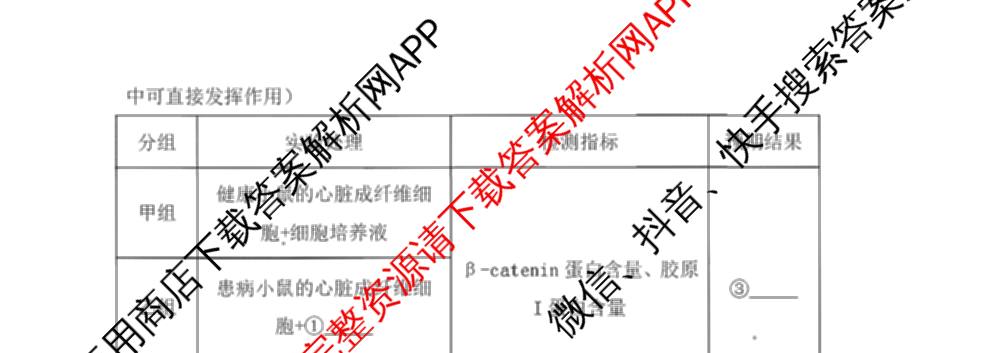 莆田一中2025-2026学年度上学期期初考试高二各科答案及试卷: 含英语 政治 数学试卷解析生物试题