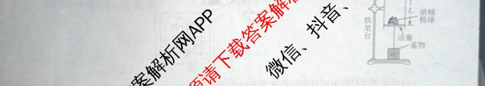 炎德英才名校联考联合体2025届高考考前仿真联考三（含数学 历史 地理等）物理试题